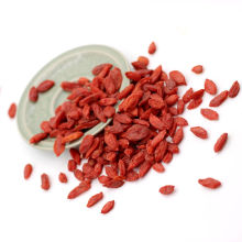 Qinghai-tibet Plateau hand picked  dried Chinese red wolfberry goji berries